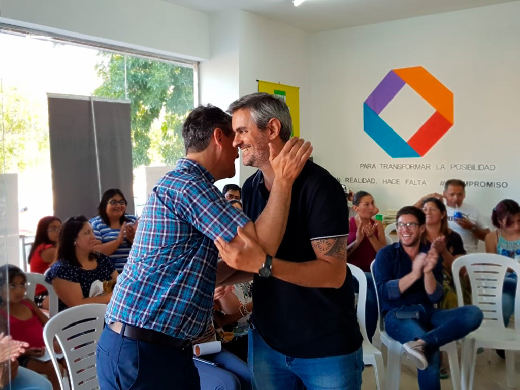Consultoría especializada