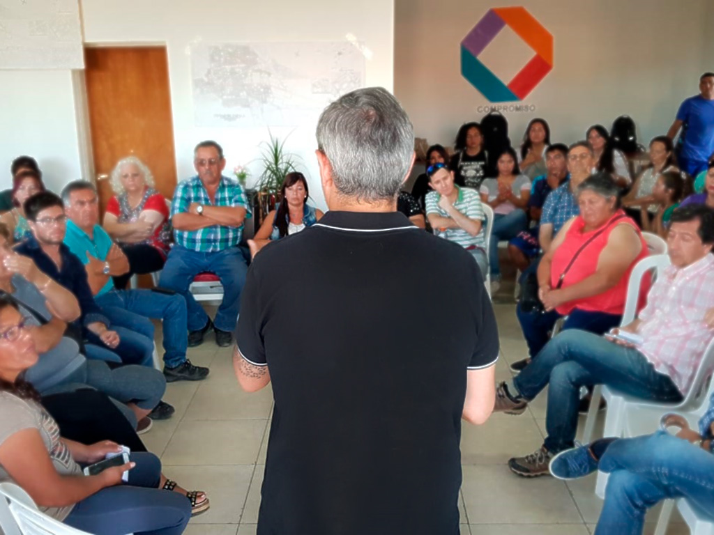 Consultoría especializada